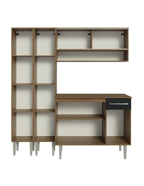 Cocina integral Madesa