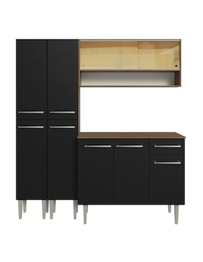 Cocina integral Madesa