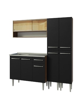 Cocina integral Madesa