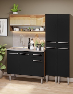 Cocina integral Madesa