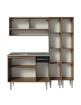 Cocina integral Madesa