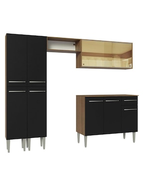 Cocina integral Madesa