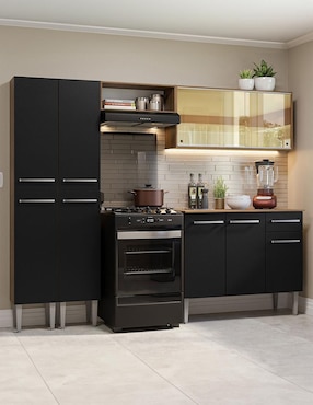 Cocina integral Madesa