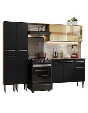Cocina integral Madesa