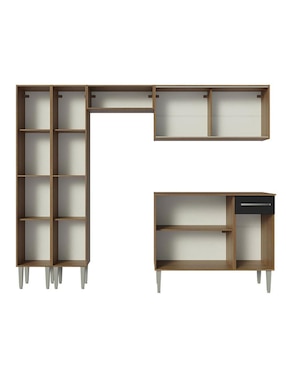 Cocina integral Madesa