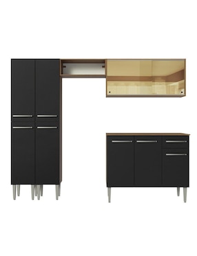 Cocina integral Madesa