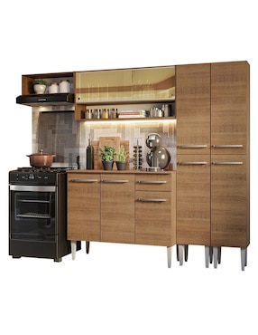 Cocina integral Madesa
