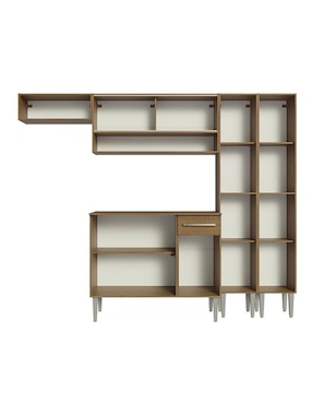 Cocina integral Madesa
