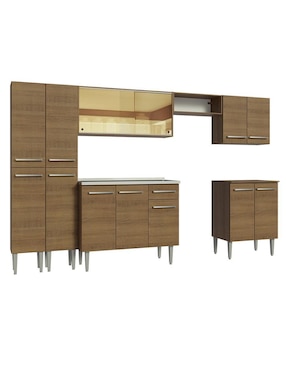 Cocina integral Madesa