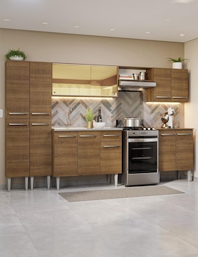 Cocina integral Madesa