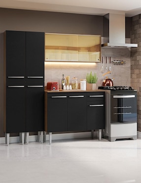 Cocina integral Madesa