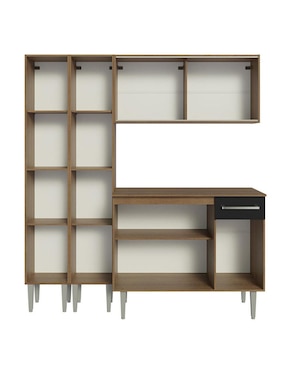 Cocina integral Madesa
