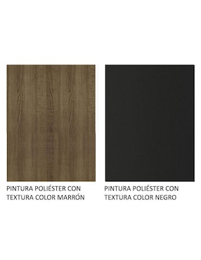 Cocina integral Madesa