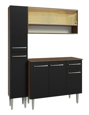 Cocina integral Madesa