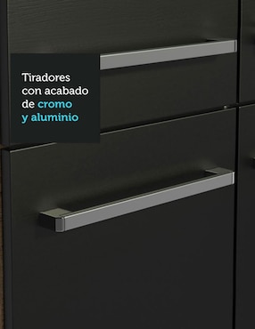 Cocina integral Madesa
