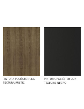 Cocina integral Madesa