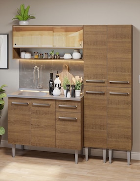 Cocina integral Madesa