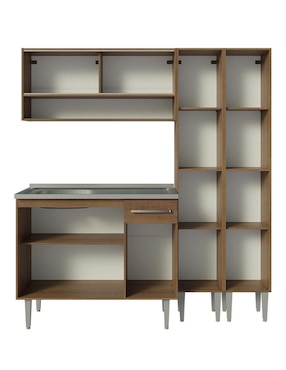 Cocina integral Madesa