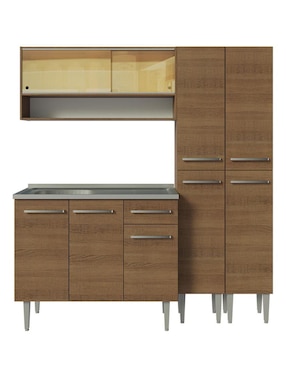 Cocina integral Madesa