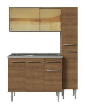 Cocina integral Madesa
