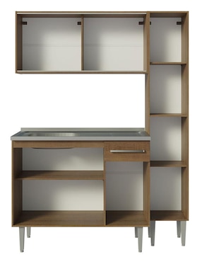 Cocina integral Madesa