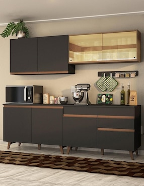Cocina integral Madesa