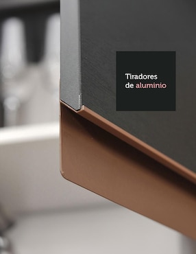 Cocina integral Madesa