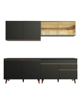 Cocina integral Madesa