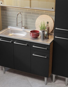 Cocina integral Madesa