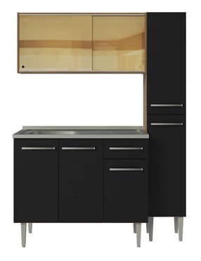 Cocina integral Madesa