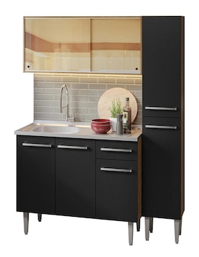 Cocina integral Madesa