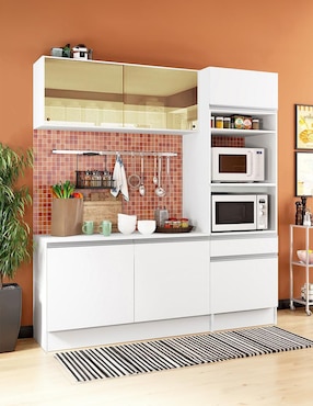 Cocina integral Madesa