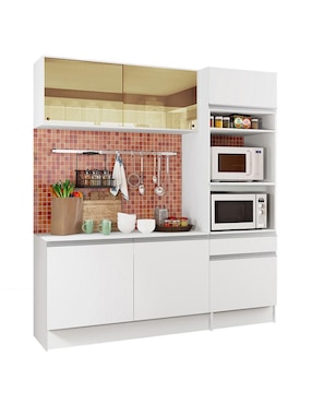 Cocina integral Madesa