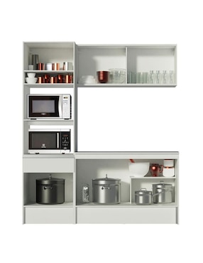 Cocina integral Madesa