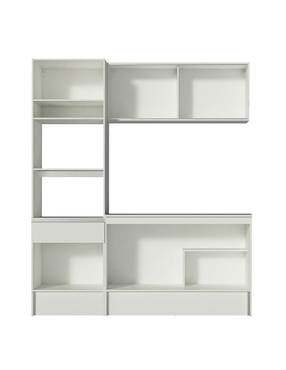 Cocina integral Madesa