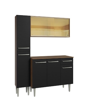 Cocina integral Madesa