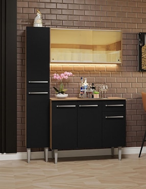 Cocina integral Madesa