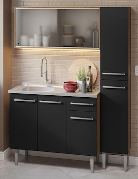 Cocina integral Madesa