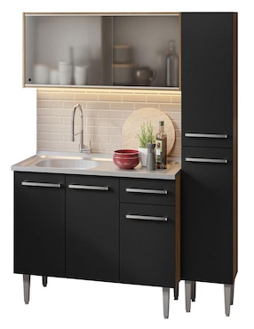 Cocina integral Madesa