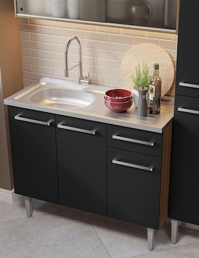 Cocina integral Madesa