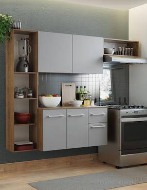 Cocina integral Madesa Easy