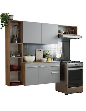 Cocina integral Madesa Easy