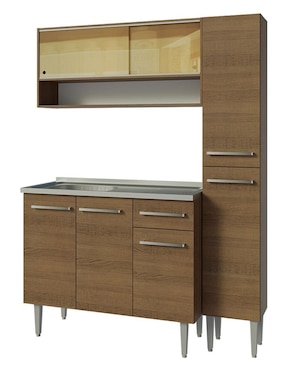 Cocina integral Madesa