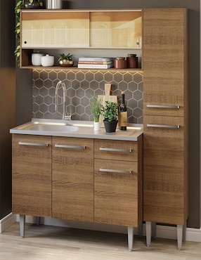 Cocina integral Madesa