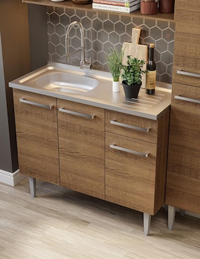 Cocina integral Madesa