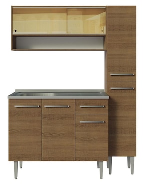 Cocina integral Madesa