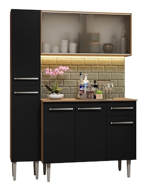 Cocina integral Madesa