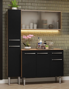 Cocina integral Madesa