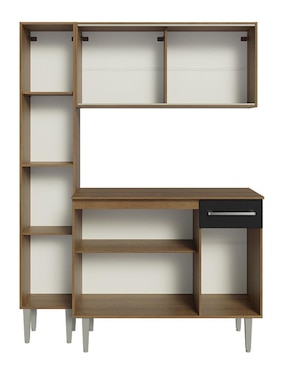 Cocina integral Madesa