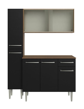 Cocina integral Madesa